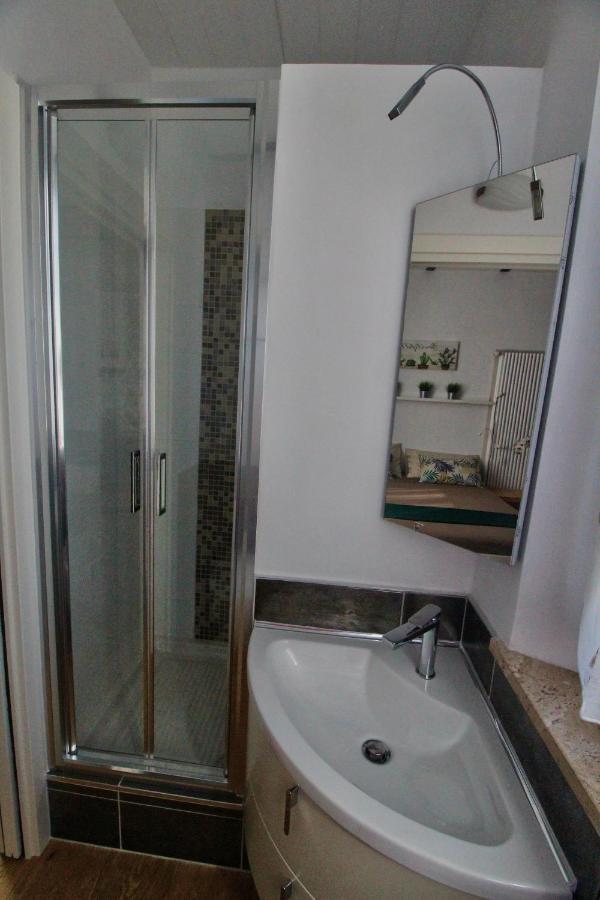 B&B Sea And Garden Orbetello Exterior photo
