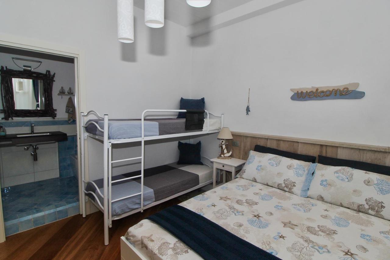 B&B Sea And Garden Orbetello Exterior photo