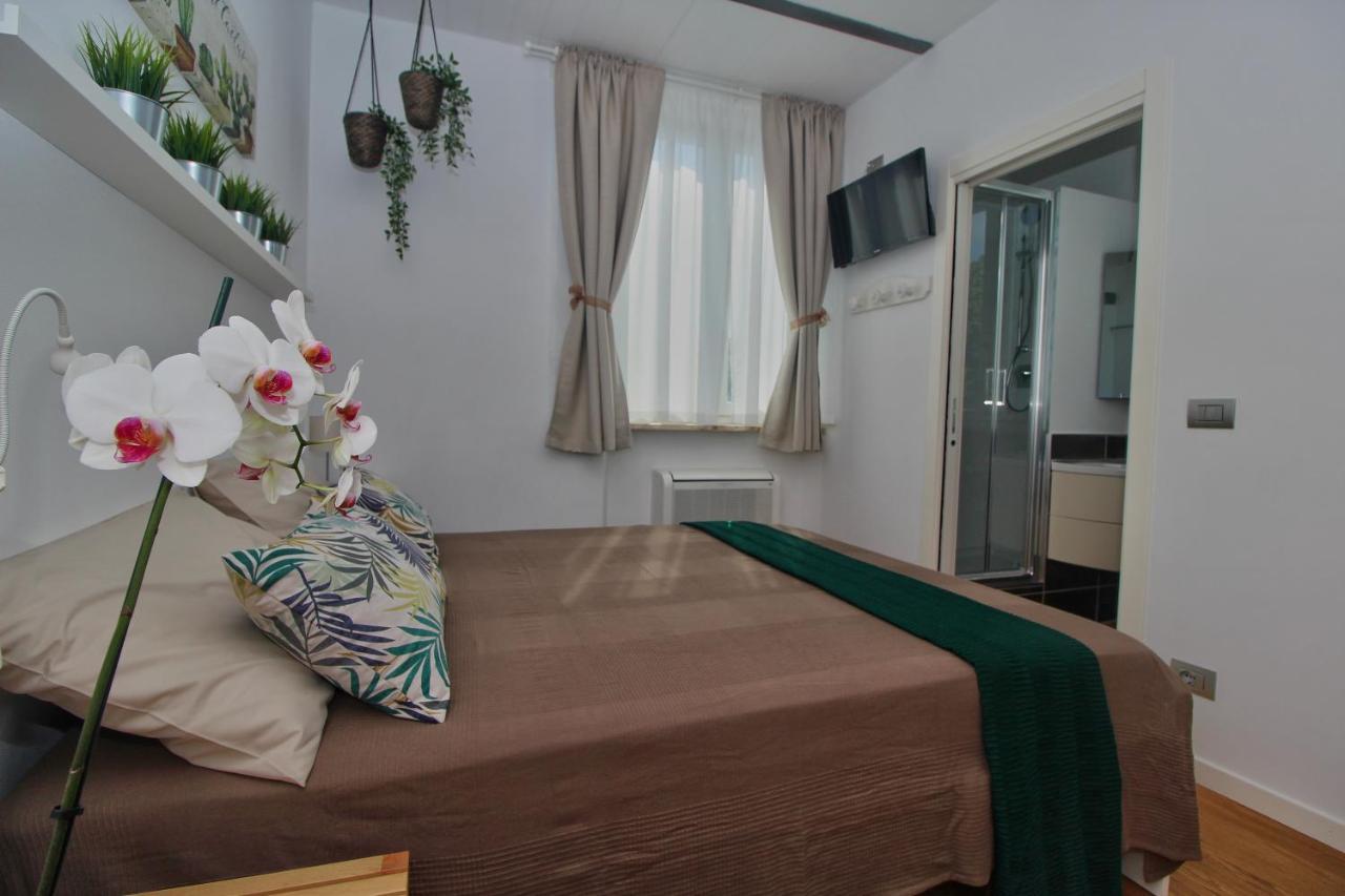 B&B Sea And Garden Orbetello Exterior photo