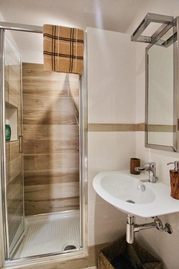 B&B Sea And Garden Orbetello Exterior photo