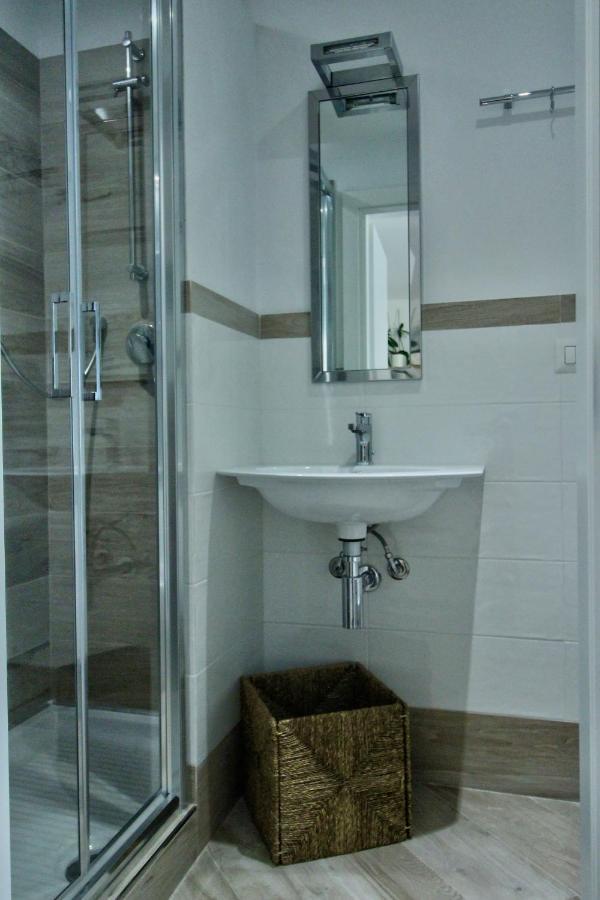 B&B Sea And Garden Orbetello Exterior photo